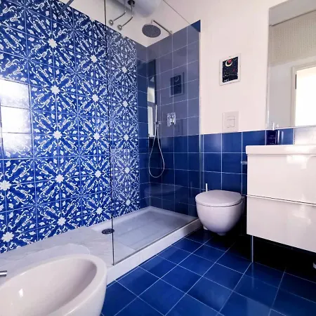 Casa vacanze Silvania Anacapri (Isola di Capri)