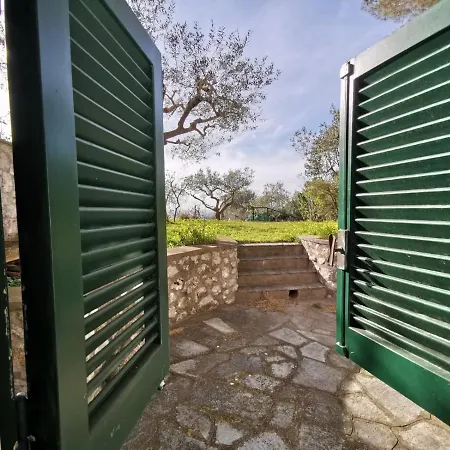 Silvania Casa vacanze *