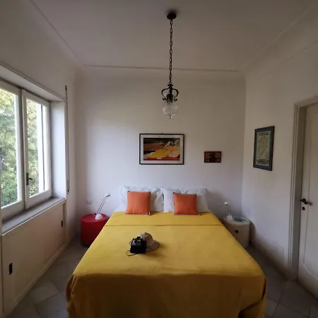 Silvania Anacapri (Isola di Capri)