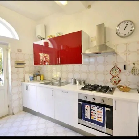 Silvania Casa vacanze