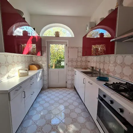 Casa vacanze Silvania *