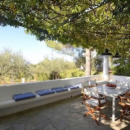 Silvania Casa vacanze *