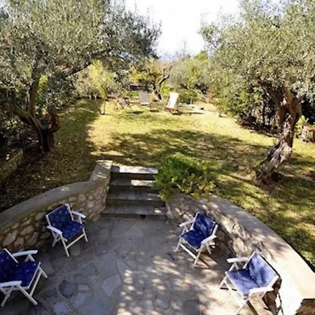 Silvania Casa vacanze *