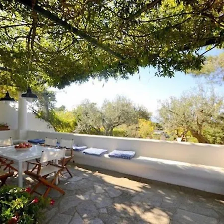 Silvania * Anacapri (Isola di Capri)