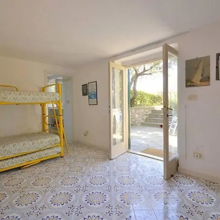 Silvania Anacapri (Isola di Capri)
