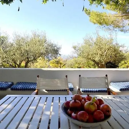 Silvania Casa vacanze Anacapri (Isola di Capri)