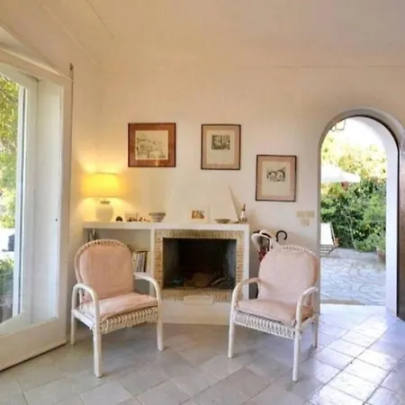 Silvania Casa vacanze *
