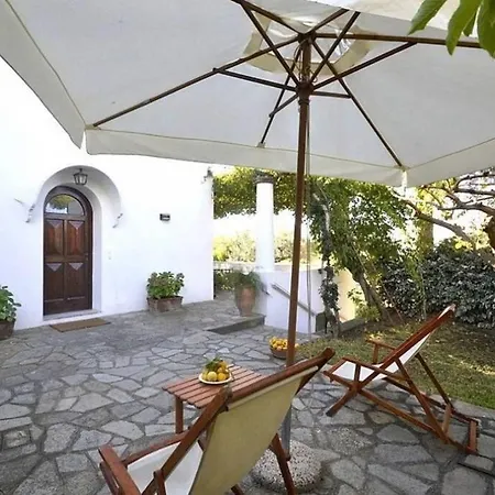 Silvania Casa vacanze Anacapri (Isola di Capri)