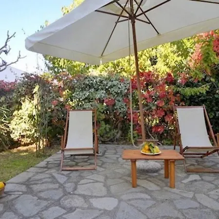 Silvania Anacapri (Isola di Capri)